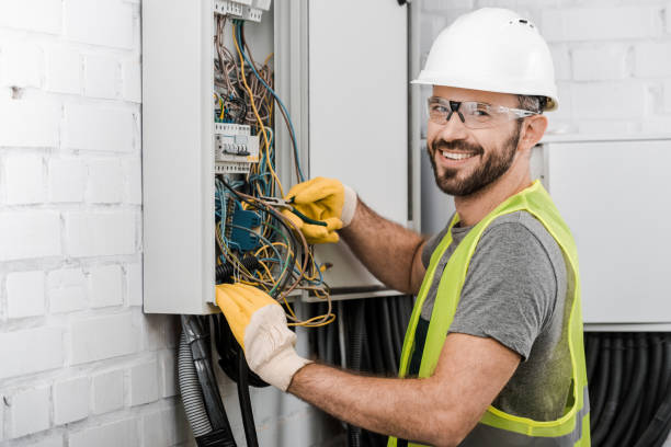 Best Local Electrician Companies  in University Gardens, NY