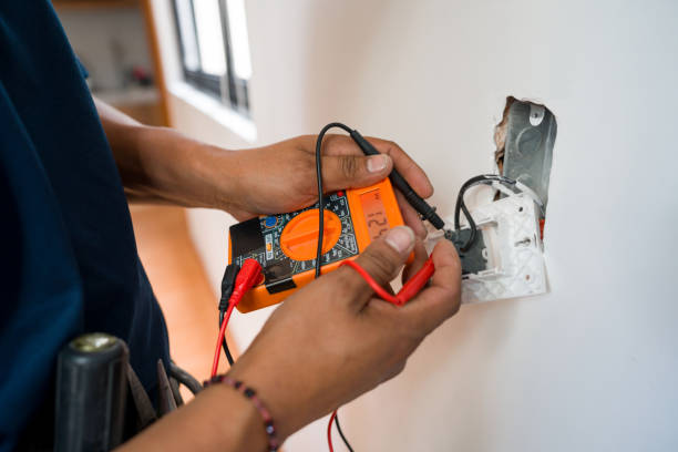 Best Electrical Repair Services  in University Gardens, NY