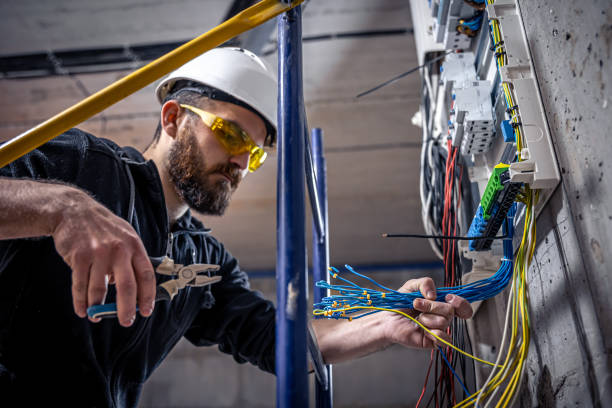 Best Electrical System Inspection  in University Gardens, NY