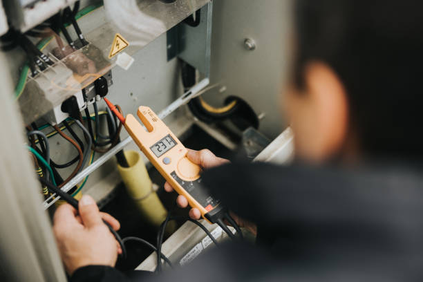 Best Electrical Outlet Repair  in University Gardens, NY