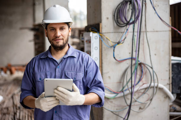 Best Electrical Rewiring Services  in University Gardens, NY