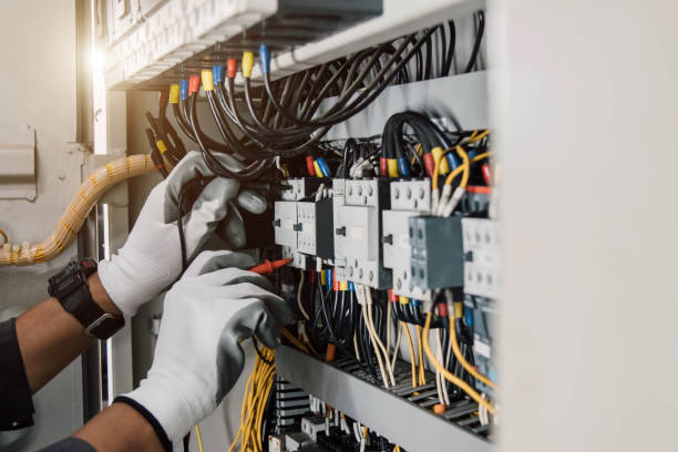 Best Circuit Breaker Repair  in University Gardens, NY